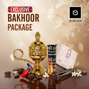 এক্সক্লুসিভ বাখুর প্যাকেজ গোল্ডেন