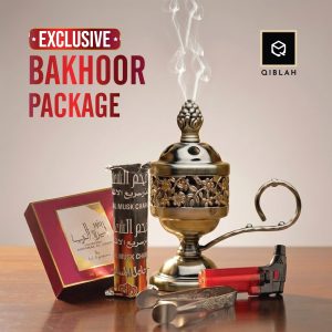 এক্সক্লুসিভ বাখুর প্যাকেজ ব্রোঞ্জ