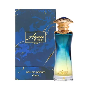 AQUA OUD  (Ahmed Al Maghribi)