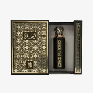 WASM AL OUD (Arabian Oud)