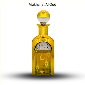 MUKHALLAT AL OUD NATURAL