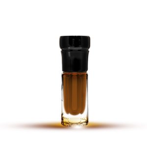 MUSK AMBER NATURAL