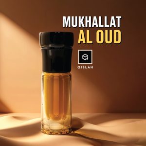 MUKHALLAT AL OUD NATURAL