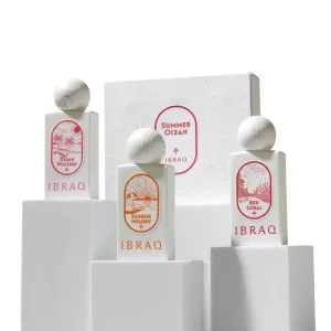 Summer Ocean (IBRAQ)