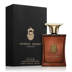 Arabian Knight (Arabian Oud)