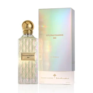 Cullinan Diamond Iris Perfume 150ml EDP (IBRAQ)