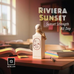 Riviera Sunset (IBRAQ)